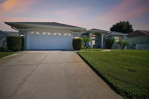 8911 York Dr, Hudson, FL 34667
