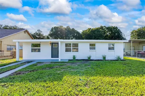 5008 S 87th St, Tampa, FL 33619