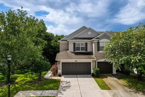 6806 Charlotte Harbor Way, Tampa, FL 33625