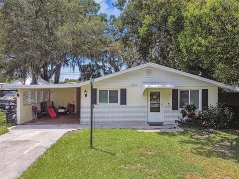 37638 W Hardwood Ave, Zephyrhills, FL 33541
