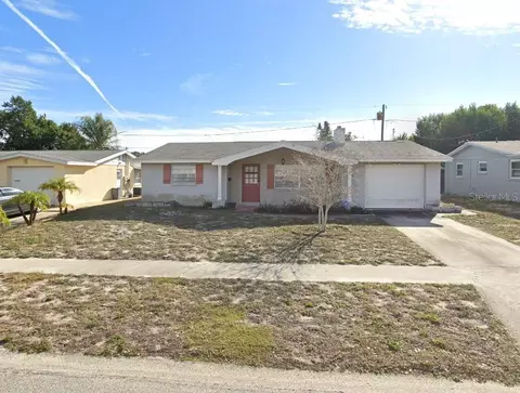 5122 Perennial Dr, Holiday, FL 34690