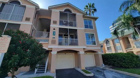 3312 Bay Club Cir #3312, Tampa, FL 33607