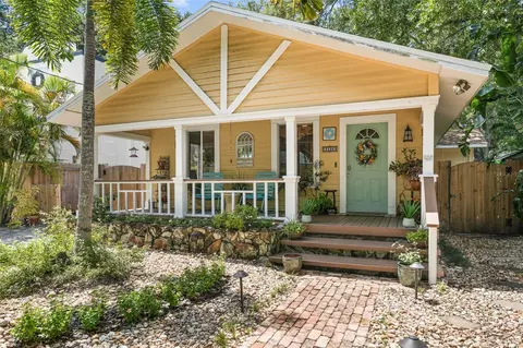 3406 W Oakellar Ave, Tampa, FL 33611
