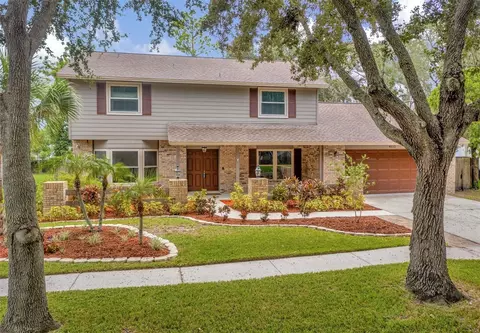 4612 Landscape Dr, Tampa, FL 33624