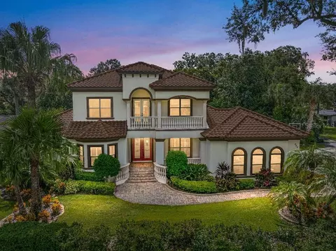 465 Lake Hollingsworth Dr, Lakeland, FL 33803