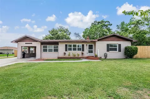 14307 21st St, Dade City, FL 33523