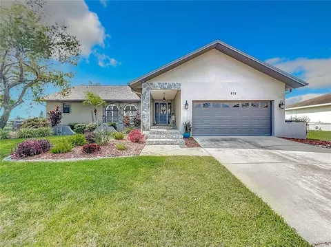 831 Golf Island Dr, Apollo Beach, FL 33572