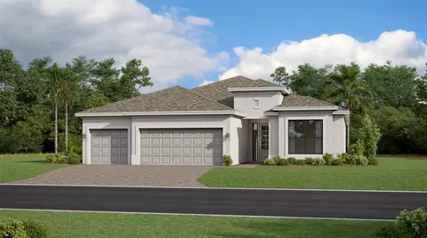 8476 Saint Kitts Cir, Englewood, FL 34224