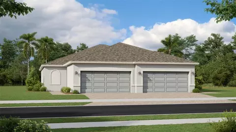 8601 Seasalt Loop, Englewood, FL 34224
