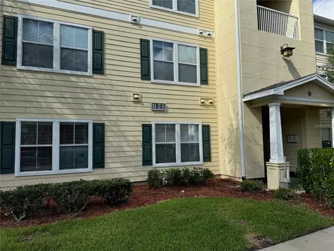 18149 Bridle Club Dr #18149, Tampa, FL 33647