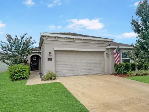 645 Eisenhower St, Bartow, FL 33830