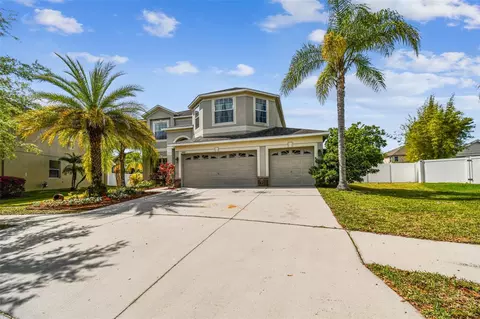 9609 Orange Jasmine Way, Tampa, FL 33647