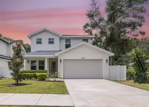5060 Rena St, Saint Petersburg, FL 33709