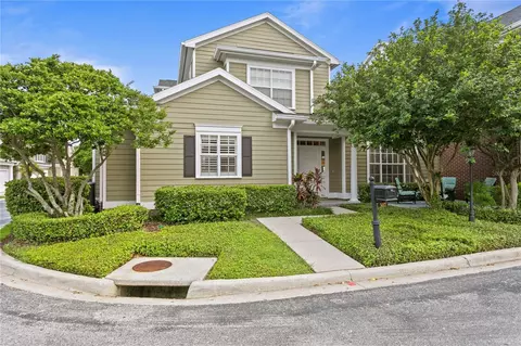 307 Inner Harbour Cir, Tampa, FL 33602
