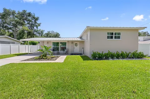 4526 S Hesperides St, Tampa, FL 33611