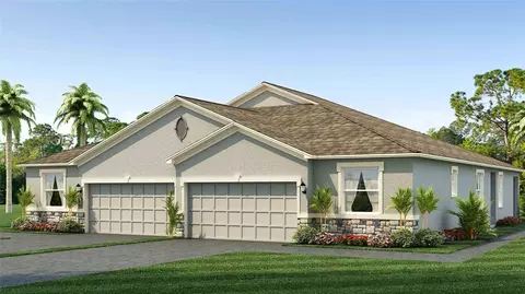 2448 Bending Bonsai Dr, Wesley Chapel, FL 33543