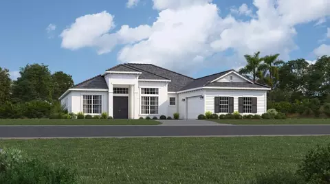 8514 Shore Lake Dr, Englewood, FL 34224