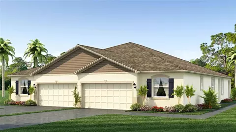 2492 Bending Bonsai Dr, Wesley Chapel, FL 33543