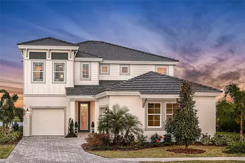 3911 Farm Garden Ct, Lakewood Ranch, FL 34211