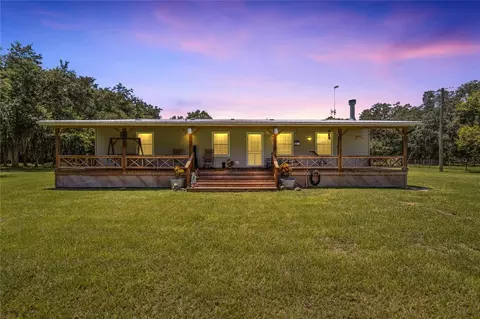 9023 S County Line Rd, Lithia, FL 33547
