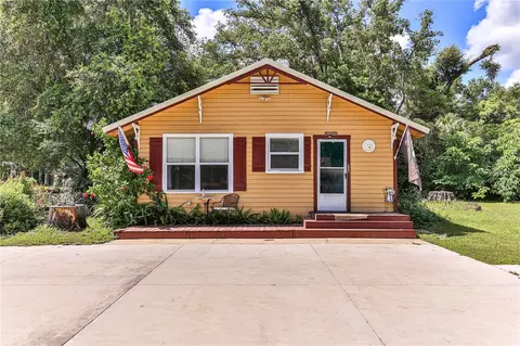 15251 Panola Ave, Nobleton, FL 34661