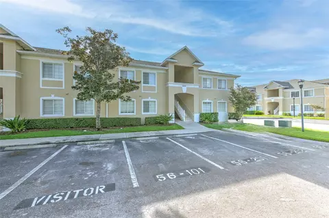 6456 Cypressdale Dr #101, Riverview, FL 33578