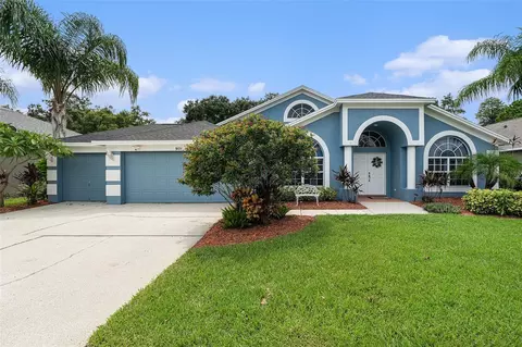 9121 Cypress Keep Ln, Odessa, FL 33556