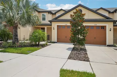 11208 Cay Spruce Way, San Antonio, FL 33576
