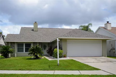 1619 Bent Pine Way, Brandon, FL 33511