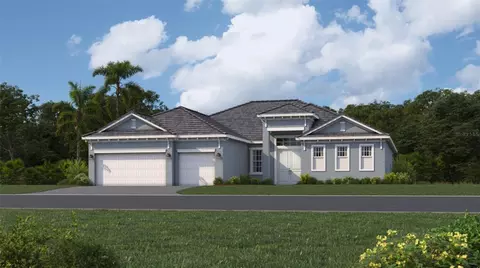 8538 Shore Lake Dr, Englewood, FL 34224
