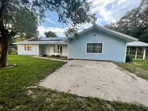 13659 SW 115th Pl, Dunnellon, FL 34432