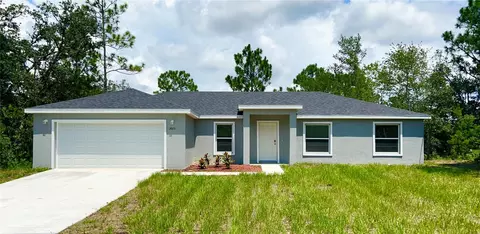 3015 W Gainesville Dr, Citrus Springs, FL 34434