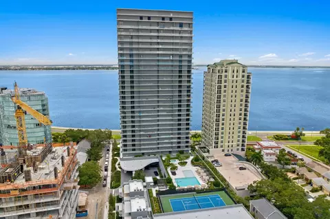 2912 W Santiago St #2304, Tampa, FL 33629