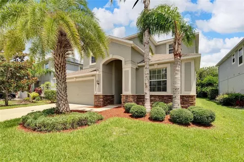 11612 Mansfield Point Dr, Riverview, FL 33569