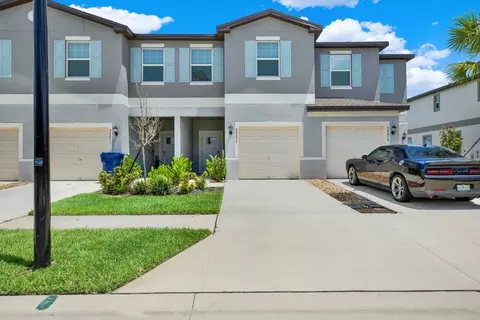 32055 Powderpuff Mimosa Dr, San Antonio, FL 33576