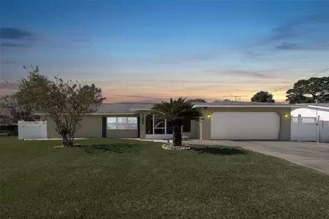 11492 Norvell Rd, Spring Hill, FL 34608