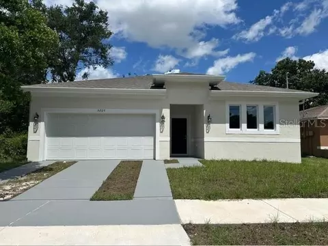 3205 N 48th St, Tampa, FL 33605
