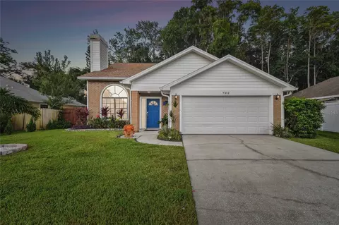 7212 Hideaway Trl, New Port Richey, FL 34655