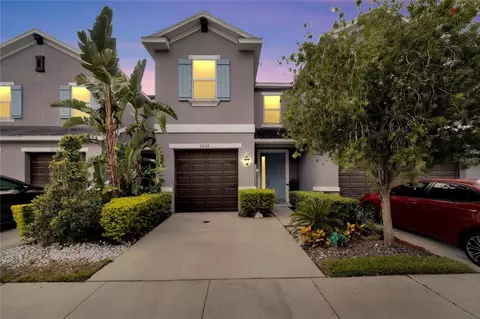 6628 Citrus Creek Ln, Tampa, FL 33625