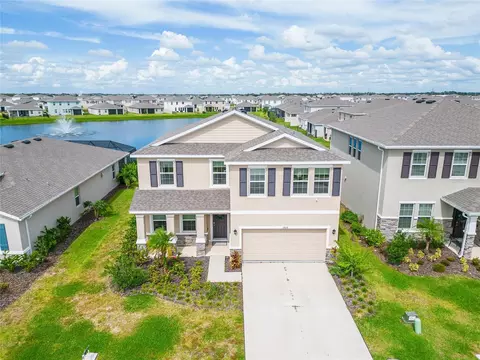 17616 Cantarina Cv, Bradenton, FL 34211