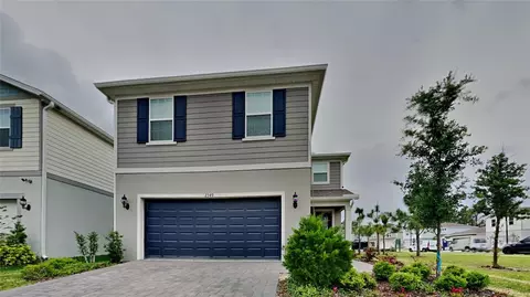 2349 Palm Park Loop, Clermont, FL 34714