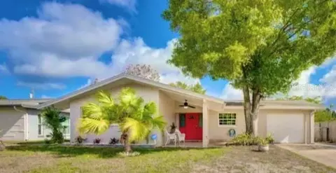 1736 Thames St, Clearwater, FL 33755