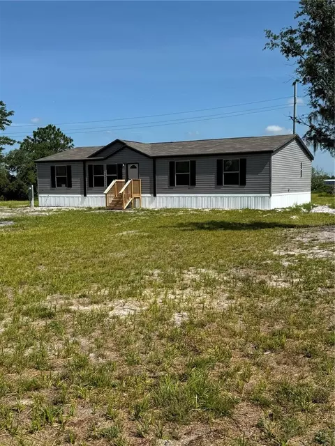 Undisclosed, Lake Wales, FL 33859