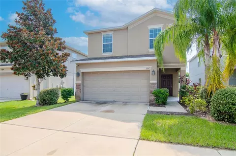 1217 Trailwater St, Ruskin, FL 33570