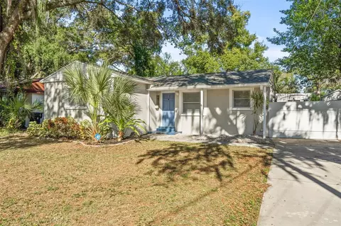 1415 W Perdiz St, Tampa, FL 33612