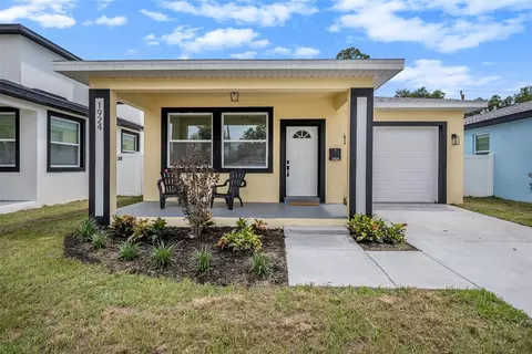 1924 15th Ave S, Saint Petersburg, FL 33712
