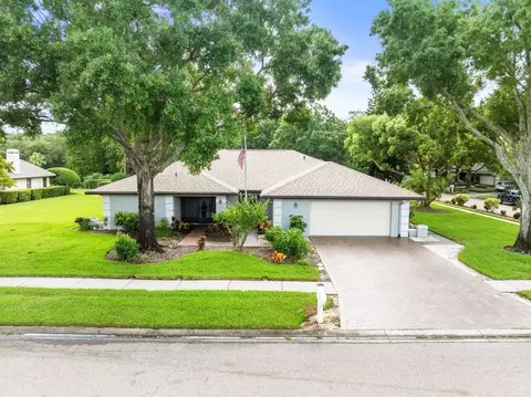 14301 Kellingrew Pl, Tampa, FL 33624