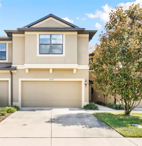 5127 Bay Isle Cir, Clearwater, FL 33760