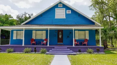 803 E Louisiana Ave, Tampa, FL 33603