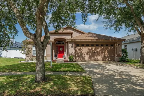 13507 Majestic Pine Way, Riverview, FL 33579
